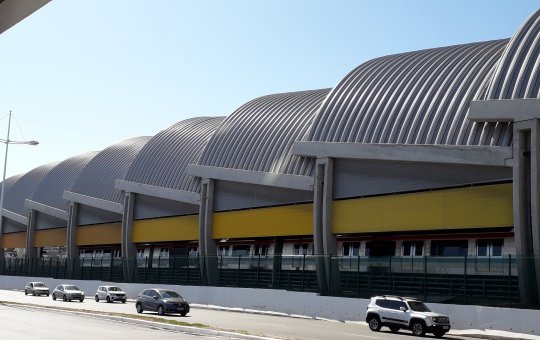 Linha 2 do metrô de Salvador apresenta lentidão nesta quinta-feira (17)
