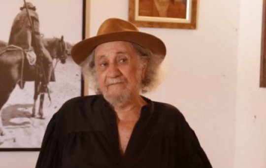 Elomar Figueira sai da UTI, mas não tem previsão de alta médica