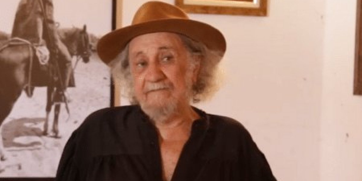 Elomar Figueira sai da UTI, mas não tem previsão de alta médica