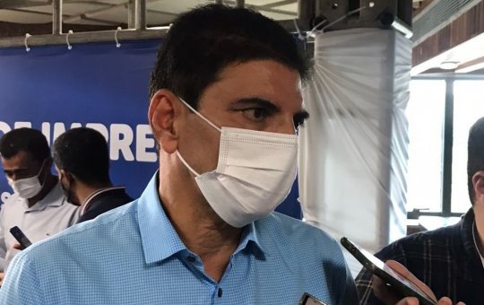 Cláudio Cajado afirma que PP vai seguir com Bolsonaro e com ACM Neto 