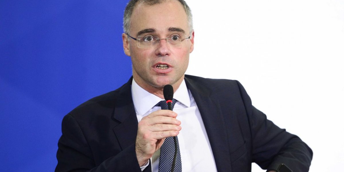 André Mendonça é eleito para vaga de ministro substituto do TSE