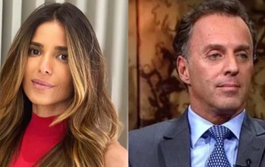 “Ela era firme, tinha personalidade”, disse amiga de Ilana Kalil