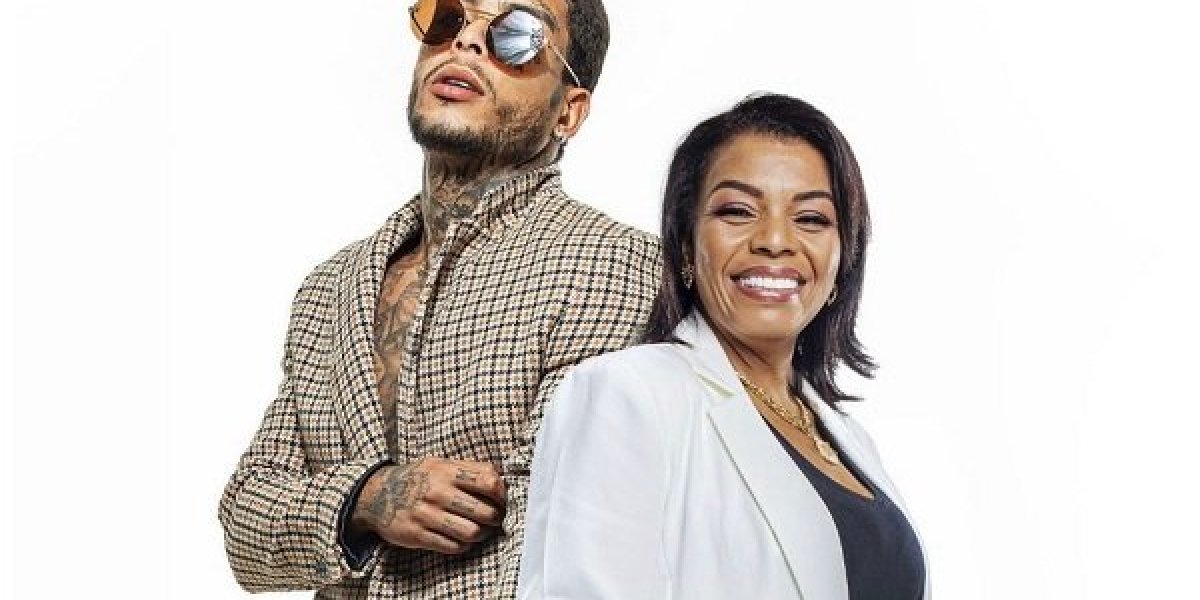 Mãe de MC Kevin pede reabertura do inquérito que investiga a morte do cantor