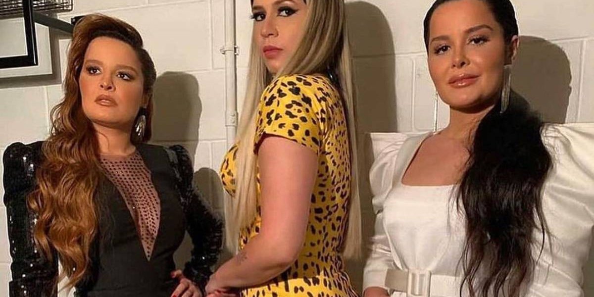 Mãe de Marília diz que ela falou com Maiara e Maraisa antes do acidente