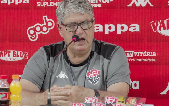 Após demitir Dado, Vitória acerta retorno de Geninho