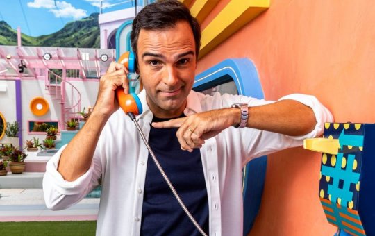 Vidente afirma que terá “morte a facadas” no BBB22