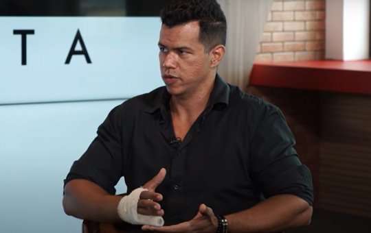 ‘Estão me chamando de corno’, desabafa personal após esposa transar com mendigo