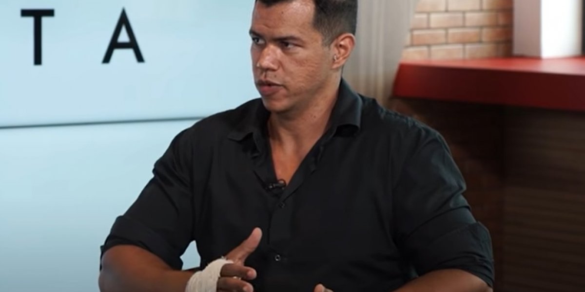 ‘Estão me chamando de corno’, desabafa personal após esposa transar com mendigo