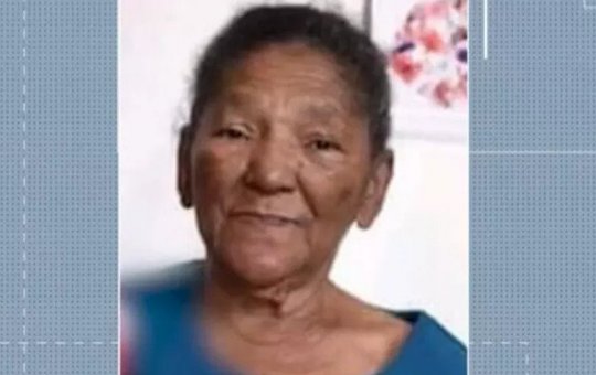 Idosa morre aguardando transferência em clínica de Feira de Santana