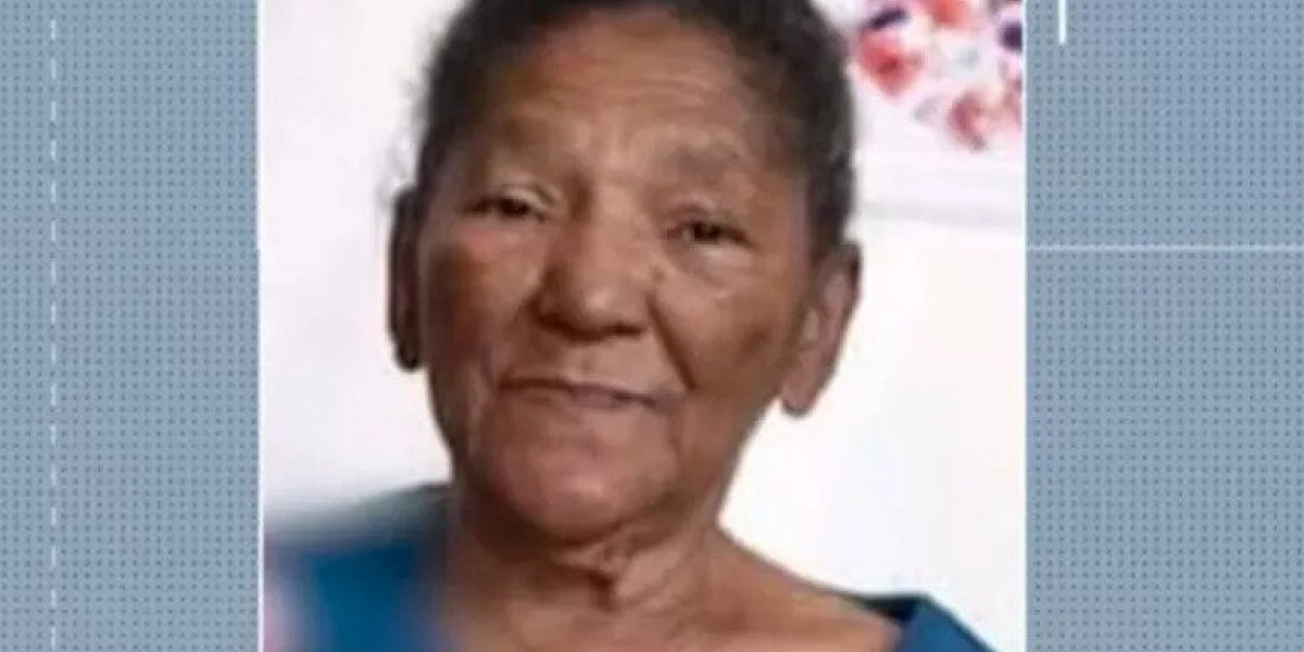 Idosa morre aguardando transferência em clínica de Feira de Santana