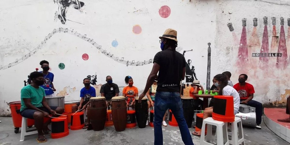 Quabales celebra aniversário de 10 anos com evento neste sábado