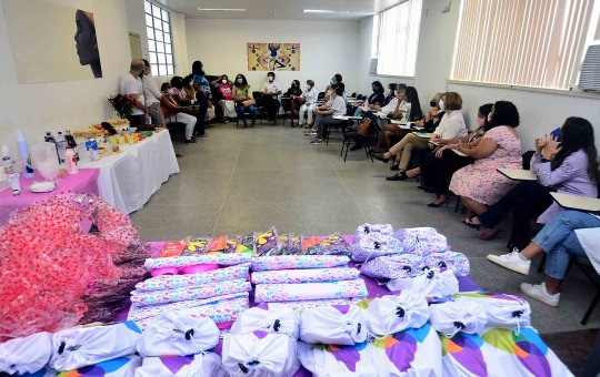 Multicentro realiza programação especial de atendimento às mulheres trans