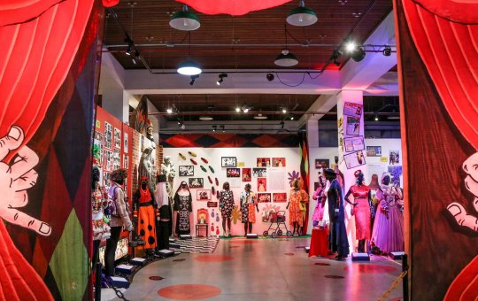 Diversão de Verão prossegue com atividades culturais neste fim de semana