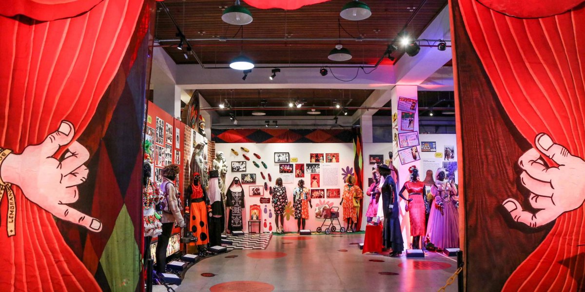 Diversão de Verão prossegue com atividades culturais neste fim de semana