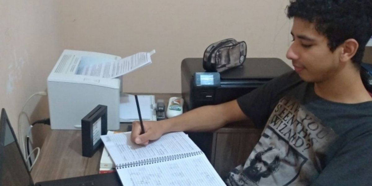 SEC prorroga até domingo (20) as inscrições para cursos da Educação Profissional