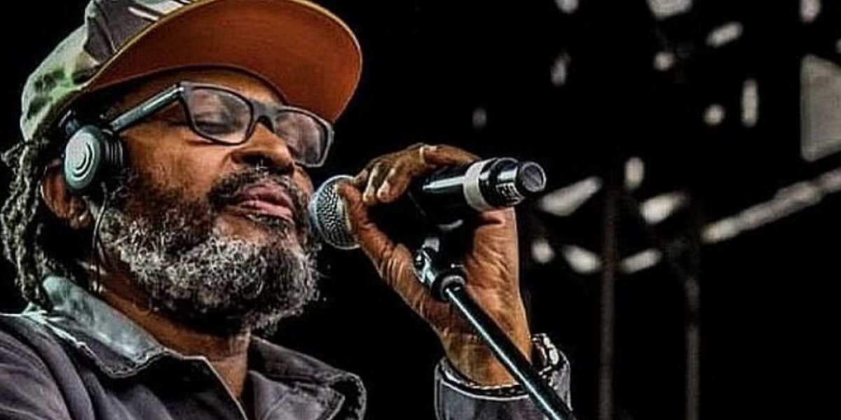 Show de 50 anos de carreira de Edson Gomes marcará noite no Wet