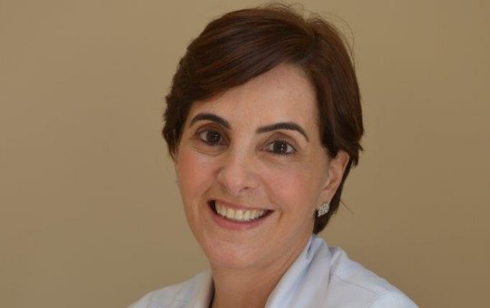 Médica baiana vai integrar comitê feminino da Sociedade Europeia de Oncologia