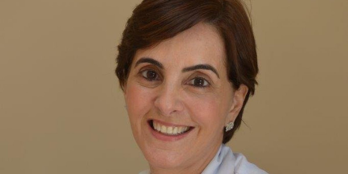 Médica baiana vai integrar comitê feminino da Sociedade Europeia de Oncologia