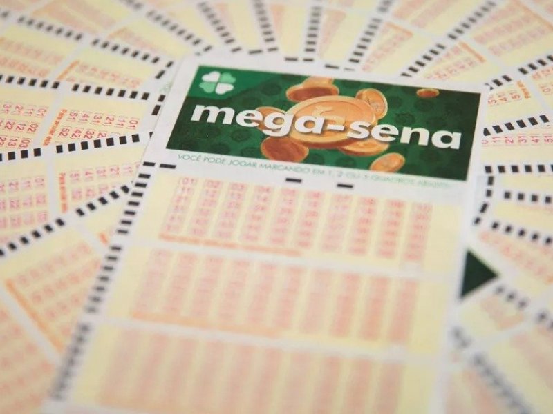 Vencedor da Mega-Sena pode ganhar R$ 190 milhões, maior valor de 2022