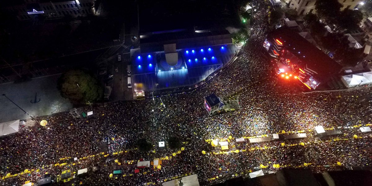 Rui Costa autoriza realização de eventos e jogos sem limite de público na Bahia