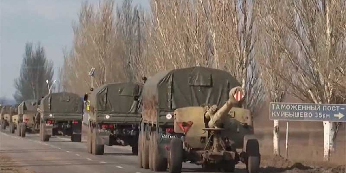 Cidade ucraniana de Kharkiv sofre 29 bombardeios russos na sexta