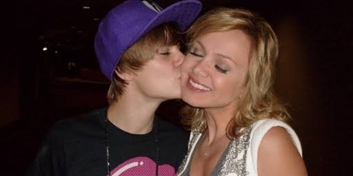Eliana revela que deu fora em Justin Bieber