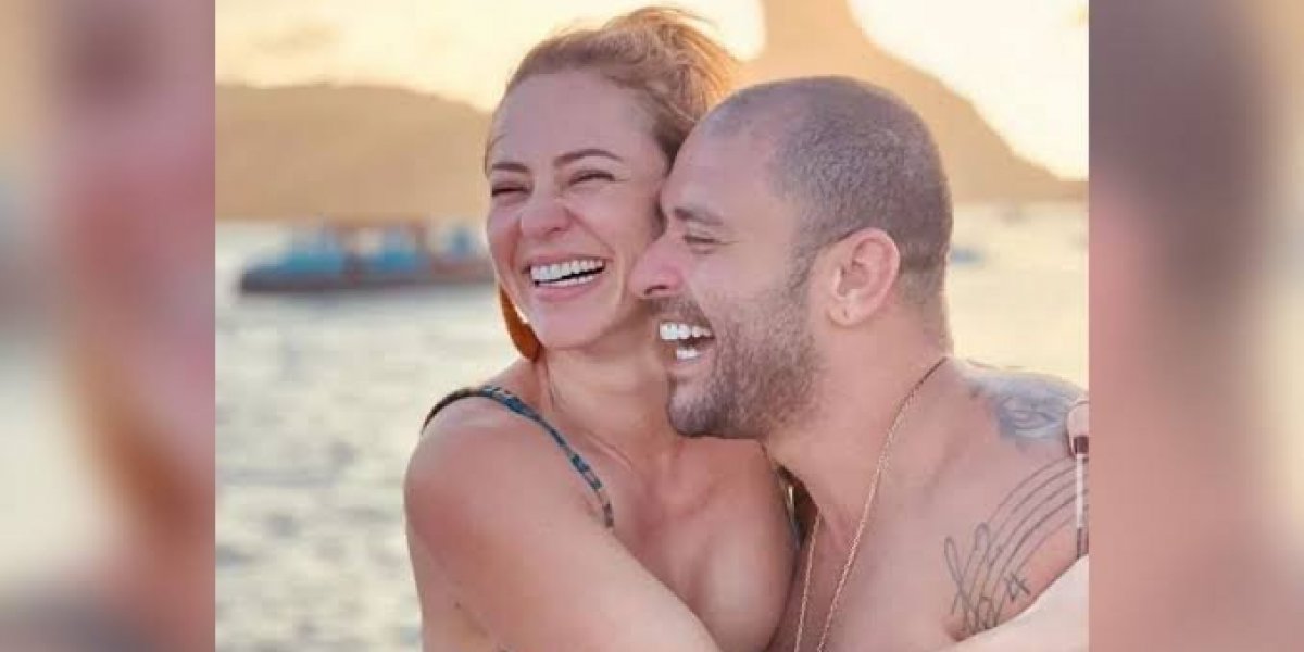 Fã que invadiu casa de Paolla Oliveira já havia feito ameaças nas redes sociais