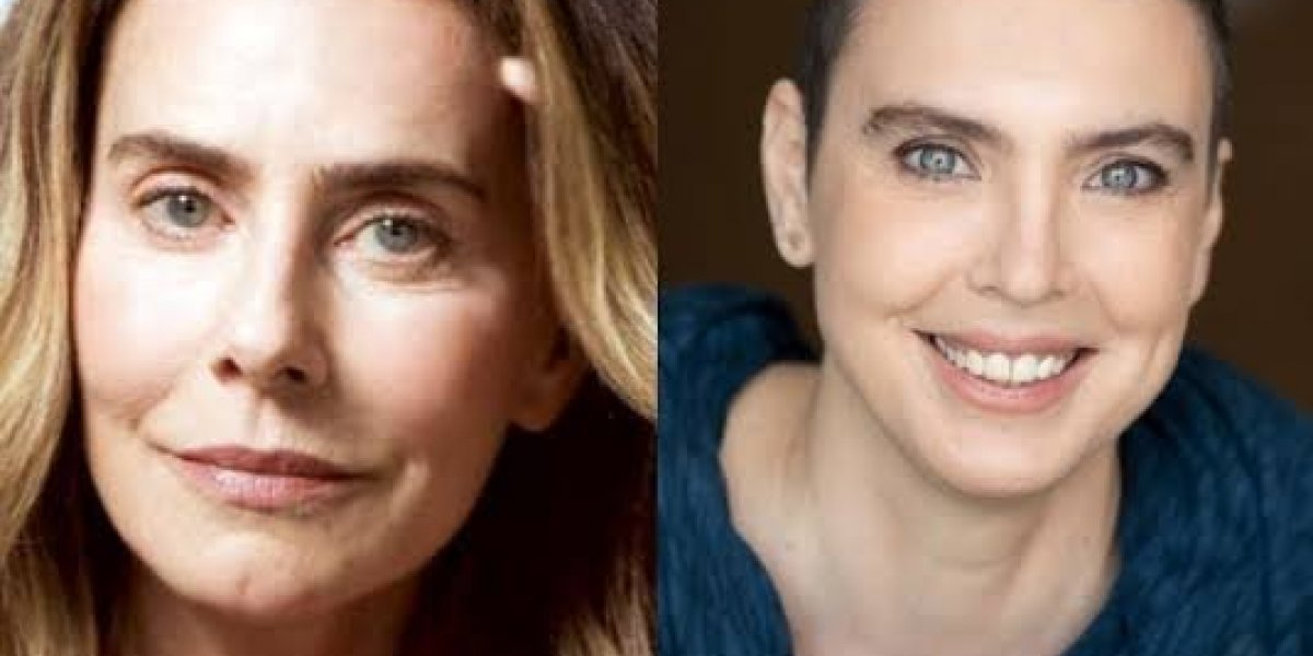 Maite Proença fala sobre vida sexual com Adriana Calcanhoto