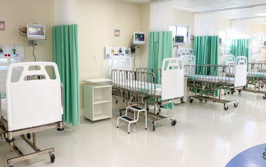 Hospital da Criança será referência para 26 municípios da região de Jequié