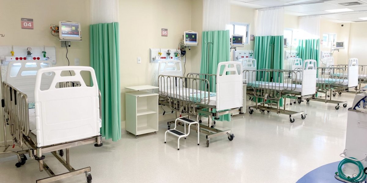 Hospital da Criança será referência para 26 municípios da região de Jequié