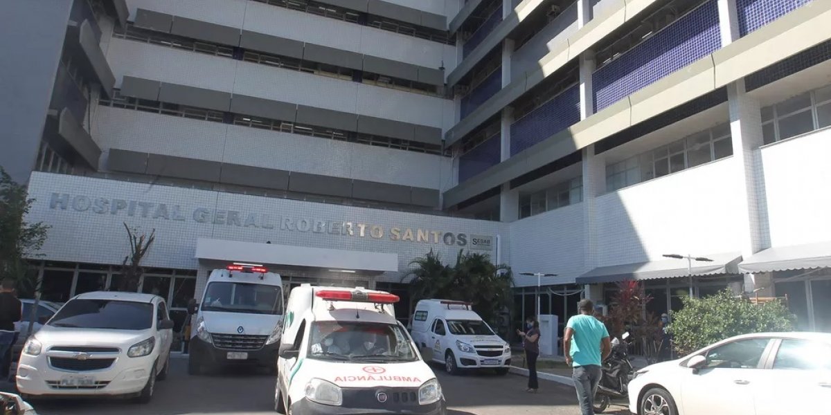 Idosa é esfaqueada pelo próprio filho em Salvador