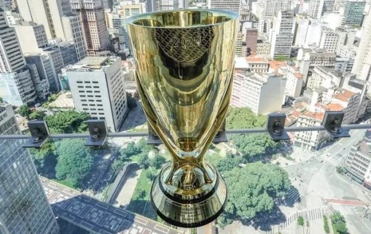 Confrontos das quartas de final do Paulistão foram definidos; confira