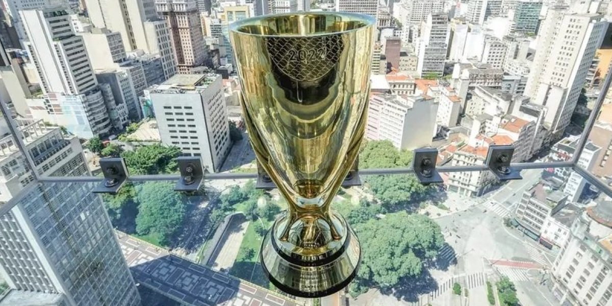 Confrontos das quartas de final do Paulistão foram definidos; confira