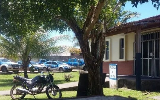 Mãe mata filho e depois se suicida em Wenceslau Guimarães, interior da Bahia