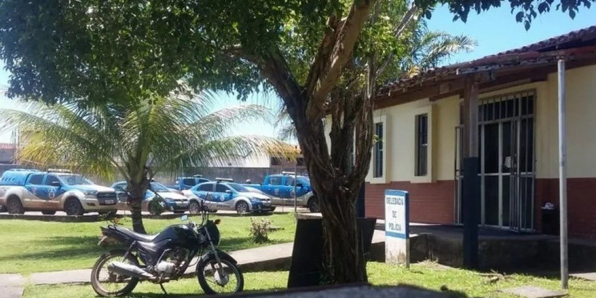 Mãe mata filho e depois se suicida em Wenceslau Guimarães, interior da Bahia