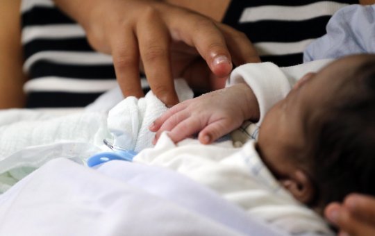 Serviço Família Acolhedora está com inscrições abertas