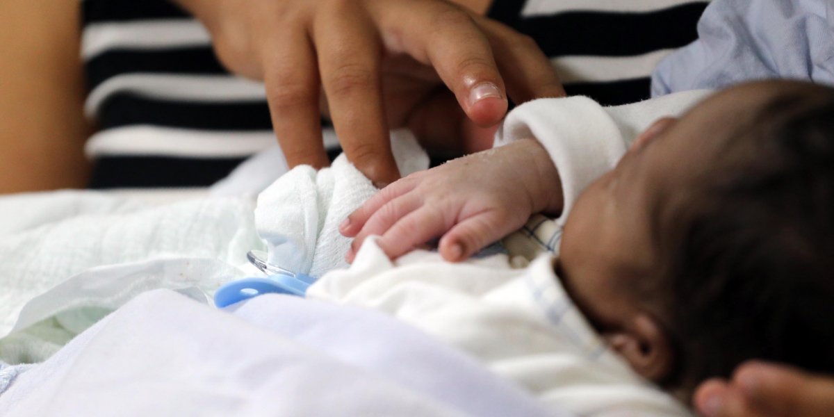 Serviço Família Acolhedora está com inscrições abertas