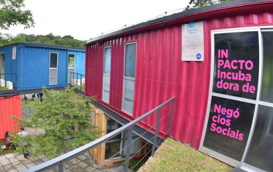 Em Salvador, Serviço de Orientação Empreendedora está com inscrições abertas