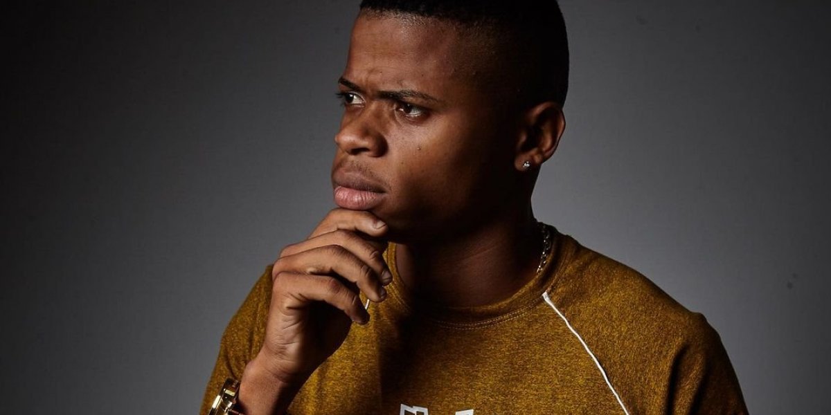 Blogueiro Amendoim é acusado por seguidor após caso de Klebim:"Já já a casa cai"