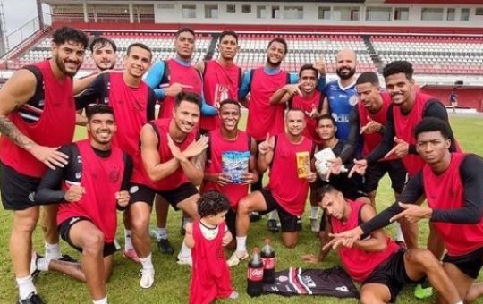 Nordestão: Atlético de Alagoinhas tenta derrubar o “gigante” Fortaleza