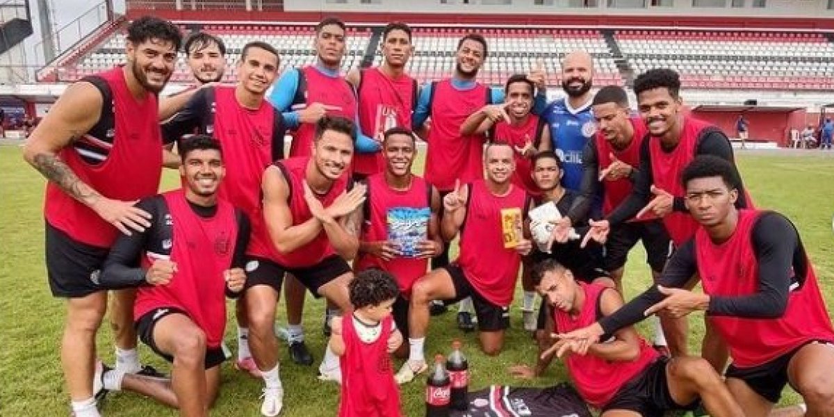 Nordestão: Atlético de Alagoinhas tenta derrubar o “gigante” Fortaleza