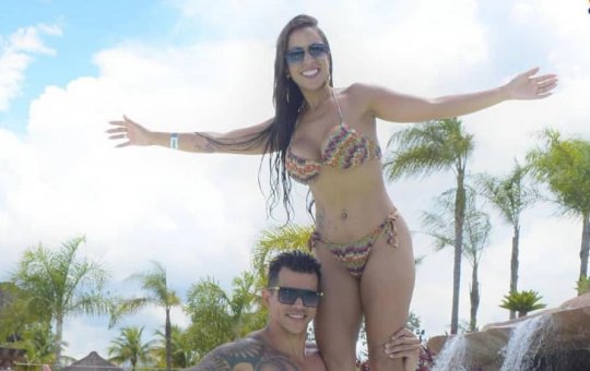 Após caso com mendigo, casal vai à Justiça para que Face apague perfis falsos