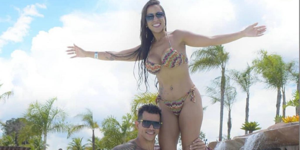 Após caso com mendigo, casal vai à Justiça para que Face apague perfis falsos