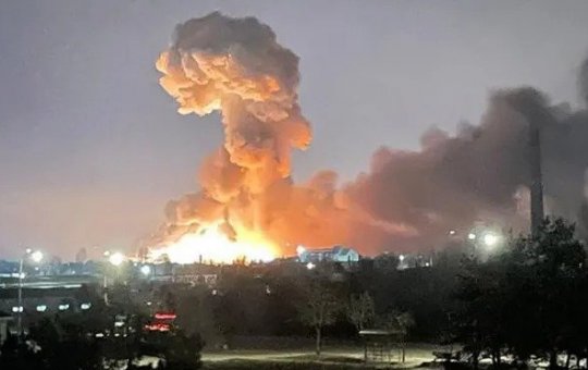 Especialista diz que Rússia pode vencer guerra na Ucrânia a qualquer momento