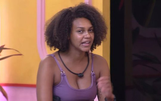 BBB 22: Jessi confessa que 'dava em cima' de PA no começo do programa