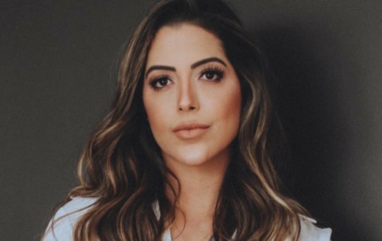 BBB 22: Laís Caldas é a eliminada desta terça-feira (22)