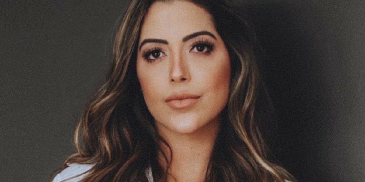 BBB 22: Laís Caldas é a eliminada desta terça-feira (22)