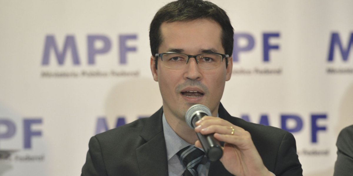 Dallagnol desabafa após ser condenado a indenizar Lula: "Indignado"