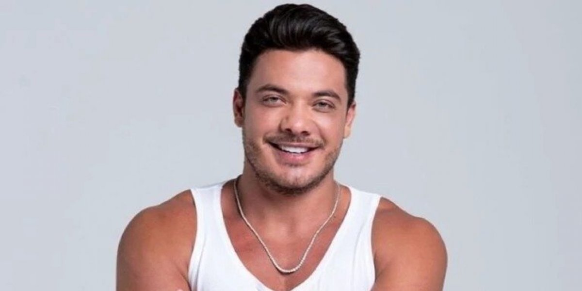 Twitter de Wesley Safadão é hackeado e faz postagens de conteúdo pornográfico