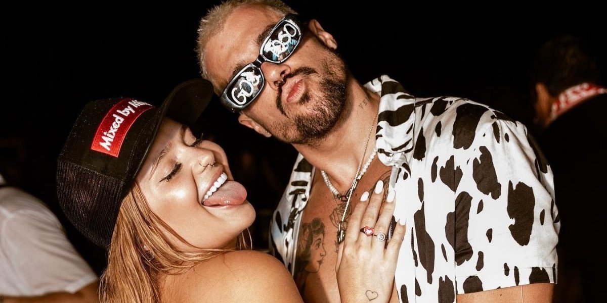 Viih Tube responde Lipe Ribeiro: "Nojento, pior cara que conheci"